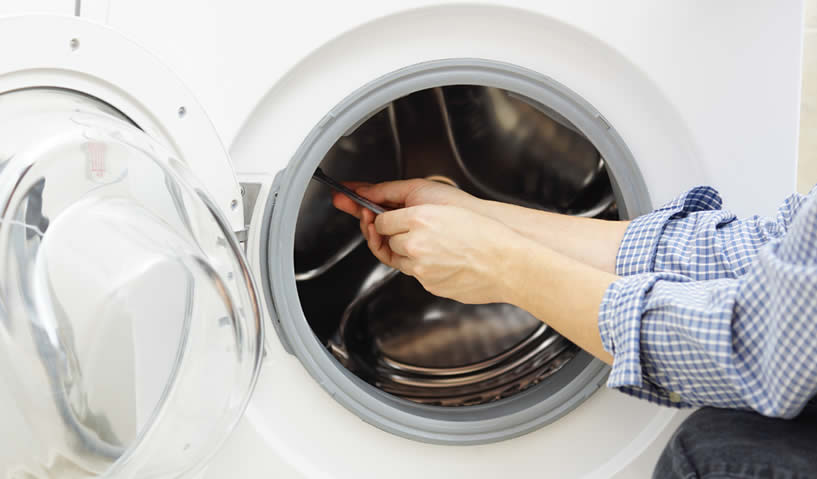 Washing Machine Repair